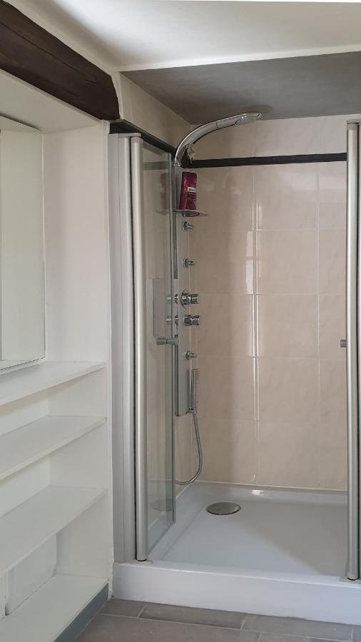 Apartment Gartenblick Neunkirchen  Zewnętrze zdjęcie